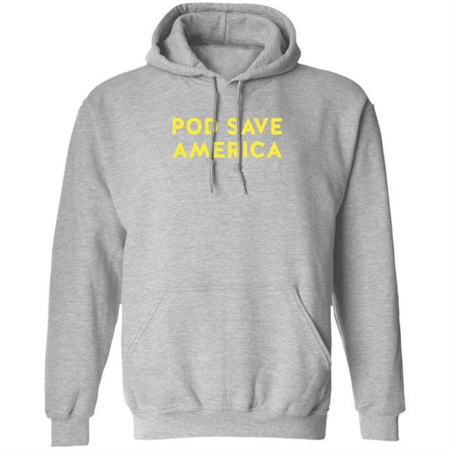 Crooked Merch Pod Save America T Shirt Irene Thornton Crooked Merch Pod Save America T Shirt Irene Thornton