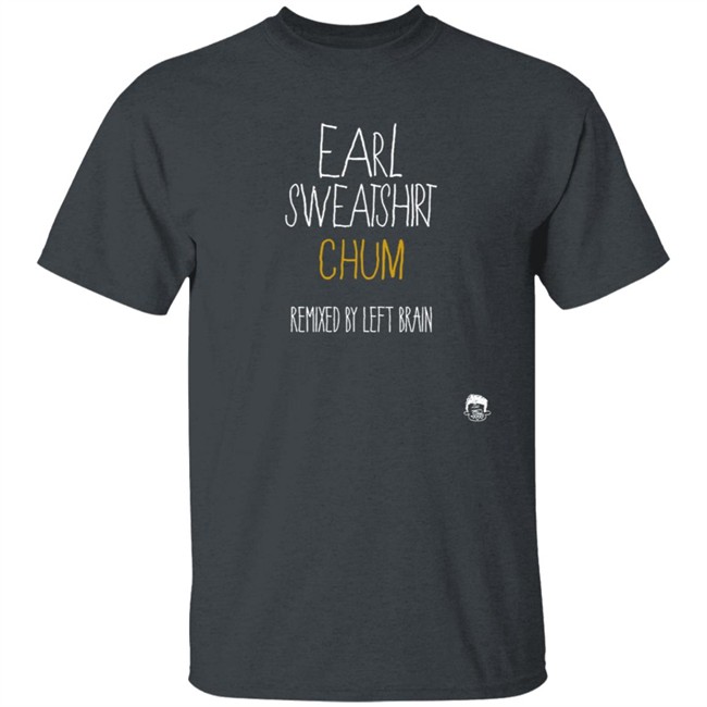 Earl Sweatshirt Chum Sweatshirt Earl Sweatshirt Chum Sweatshirt