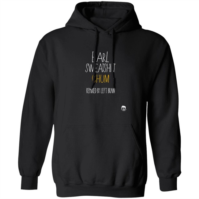 Earl Sweatshirt Chum Sweatshirt Earl Sweatshirt Chum Sweatshirt