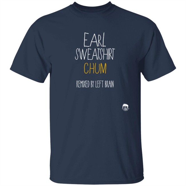 Earl Sweatshirt Chum Sweatshirt Earl Sweatshirt Chum Sweatshirt
