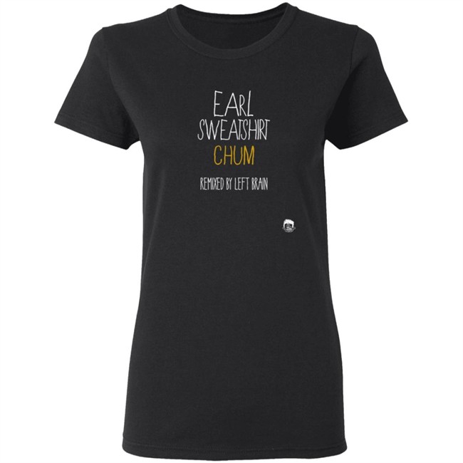 Earl Sweatshirt Chum Sweatshirt Earl Sweatshirt Chum Sweatshirt