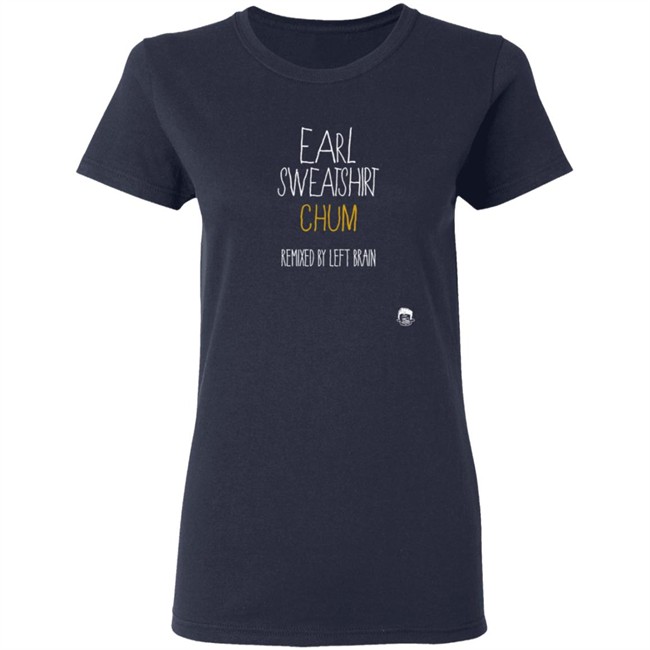 Earl Sweatshirt Chum Sweatshirt Earl Sweatshirt Chum Sweatshirt
