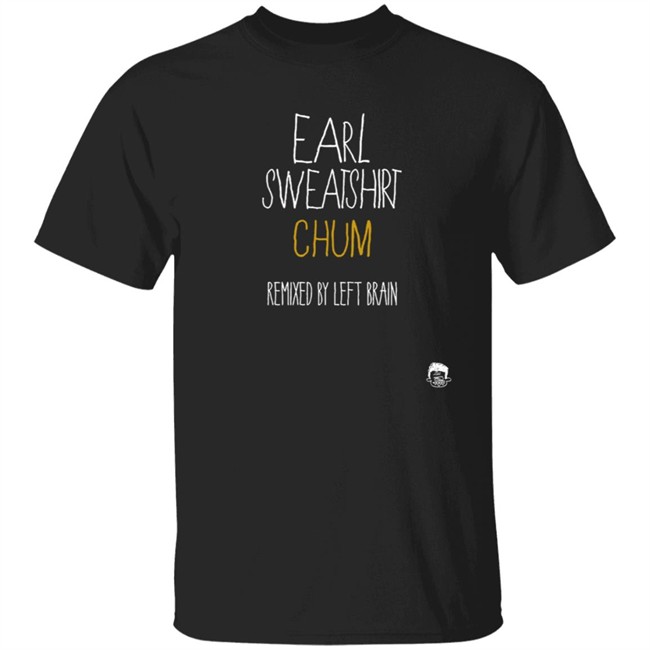 Earl Sweatshirt Chum Sweatshirt Earl Sweatshirt Chum Sweatshirt