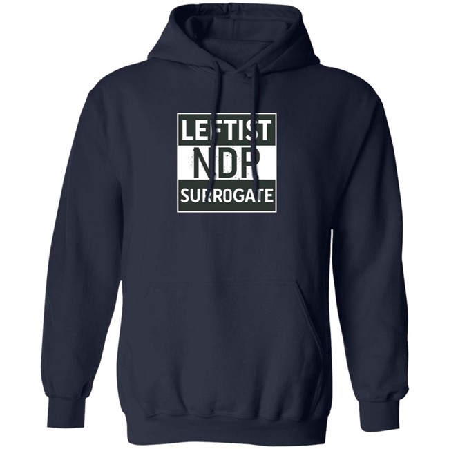 Dr Ubaka Ogbogu Leftist Ndp Surrogate Shirt Dr Ubaka Ogbogu Leftist Ndp Surrogate Shirt