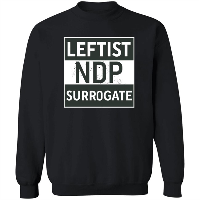 Dr Ubaka Ogbogu Leftist Ndp Surrogate Shirt Dr Ubaka Ogbogu Leftist Ndp Surrogate Shirt
