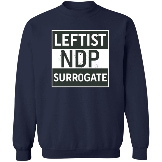 Dr Ubaka Ogbogu Leftist Ndp Surrogate Shirt Dr Ubaka Ogbogu Leftist Ndp Surrogate Shirt