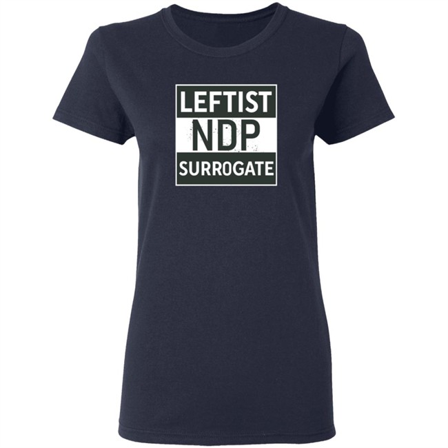 Dr Ubaka Ogbogu Leftist Ndp Surrogate Shirt Dr Ubaka Ogbogu Leftist Ndp Surrogate Shirt