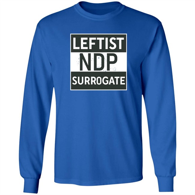 Dr Ubaka Ogbogu Leftist Ndp Surrogate Shirt Dr Ubaka Ogbogu Leftist Ndp Surrogate Shirt