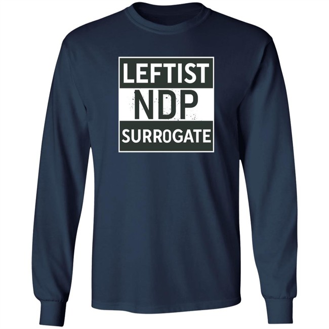 Dr Ubaka Ogbogu Leftist Ndp Surrogate Shirt Dr Ubaka Ogbogu Leftist Ndp Surrogate Shirt