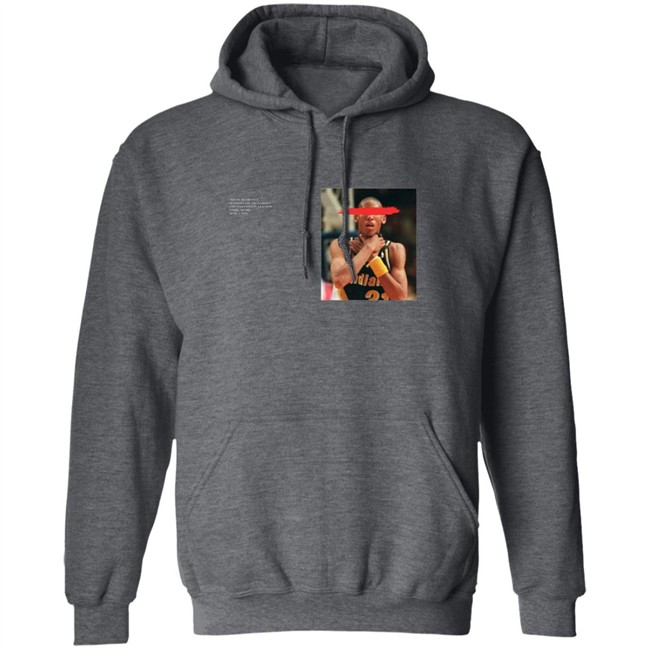 House Of Orange Merch Don't Choke Hoodie House Of Orange Merch Don't Choke Hoodie