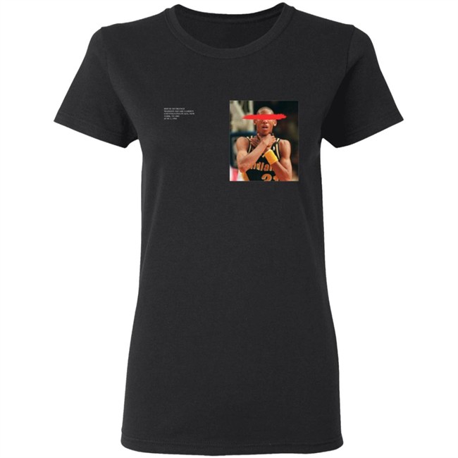 House Of Orange Merch Don't Choke Hoodie House Of Orange Merch Don't Choke Hoodie