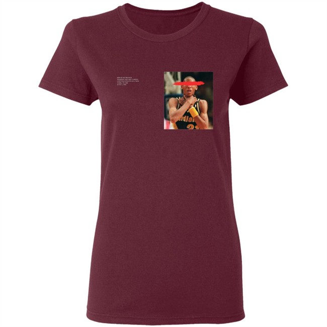 House Of Orange Merch Don't Choke Hoodie House Of Orange Merch Don't Choke Hoodie