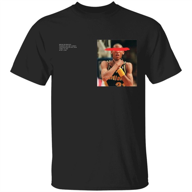 House Of Orange Merch Don't Choke Hoodie House Of Orange Merch Don't Choke Hoodie