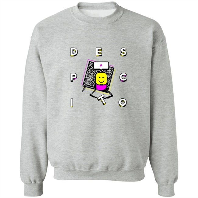 Roblox Despacito Shirt Roblox Despacito Shirt