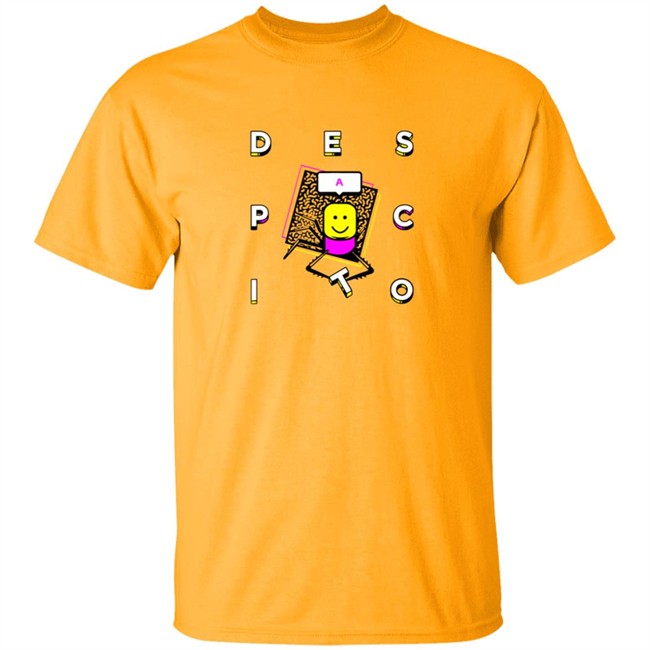 Roblox Despacito Shirt Roblox Despacito Shirt