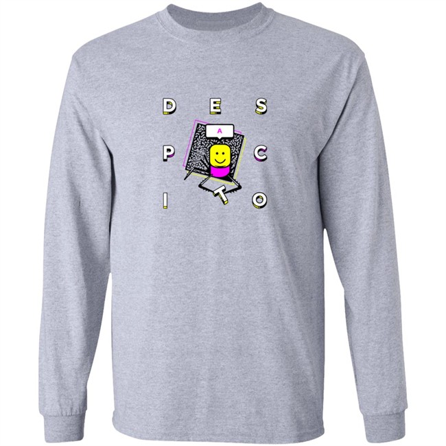 Roblox Despacito Shirt Roblox Despacito Shirt