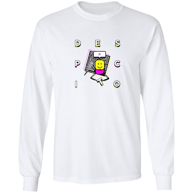 Roblox Despacito Shirt Roblox Despacito Shirt