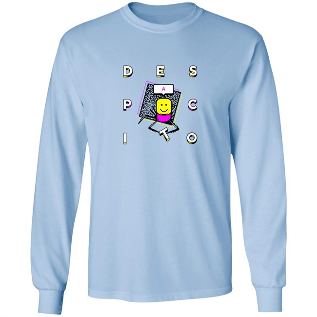 Roblox Despacito Shirt Roblox Despacito Shirt