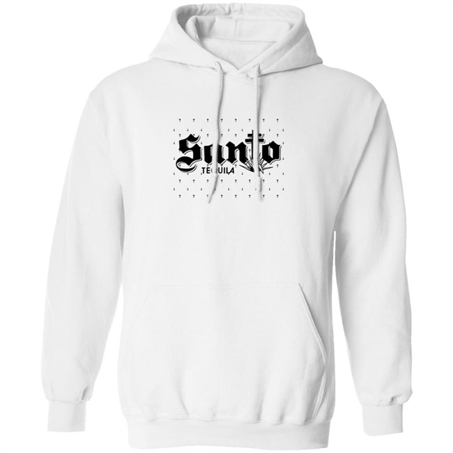 Santospirit Merch Santo Agave Shirt Santospirit Merch Santo Agave Shirt