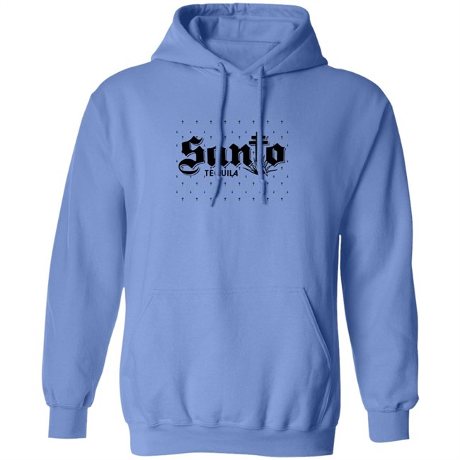 Santospirit Merch Santo Agave Shirt Santospirit Merch Santo Agave Shirt