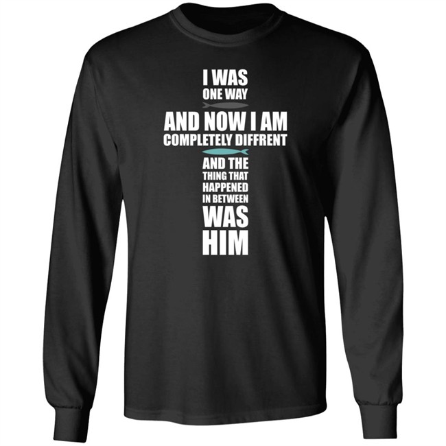 The Chosen Merch Gifts I Was One Way Chosen Tee Shirt Hoodie The Chosen Merch Gifts I Was One Way Chosen Tee Shirt Hoodie