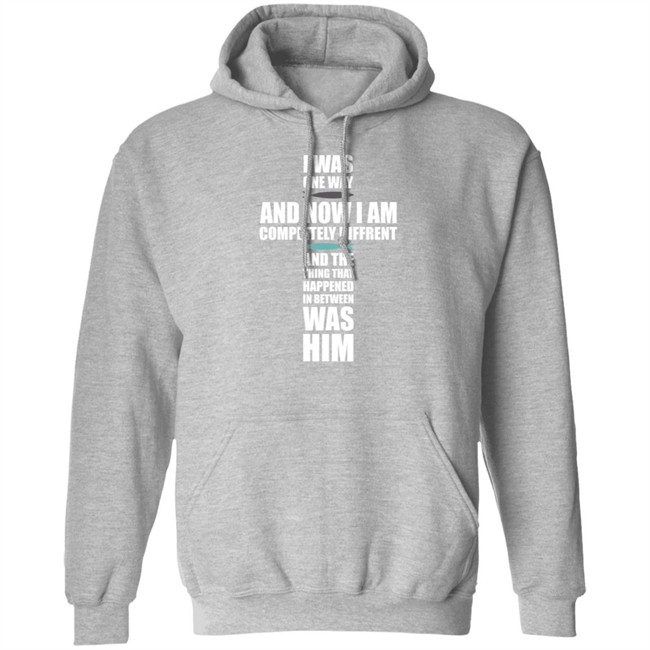 The Chosen Merch Gifts I Was One Way Chosen Tee Shirt Hoodie The Chosen Merch Gifts I Was One Way Chosen Tee Shirt Hoodie