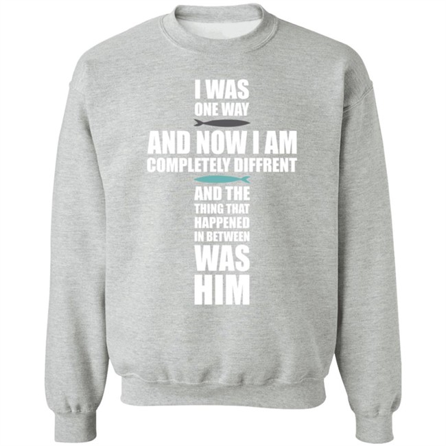 The Chosen Merch Gifts I Was One Way Chosen Tee Shirt Hoodie The Chosen Merch Gifts I Was One Way Chosen Tee Shirt Hoodie