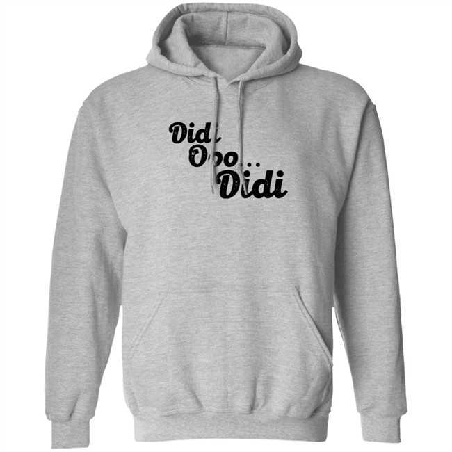 Tshirtbhaiya Merch Didi Ooo Didi T Shirt Tshirtbhaiya Merch Didi Ooo Didi T Shirt