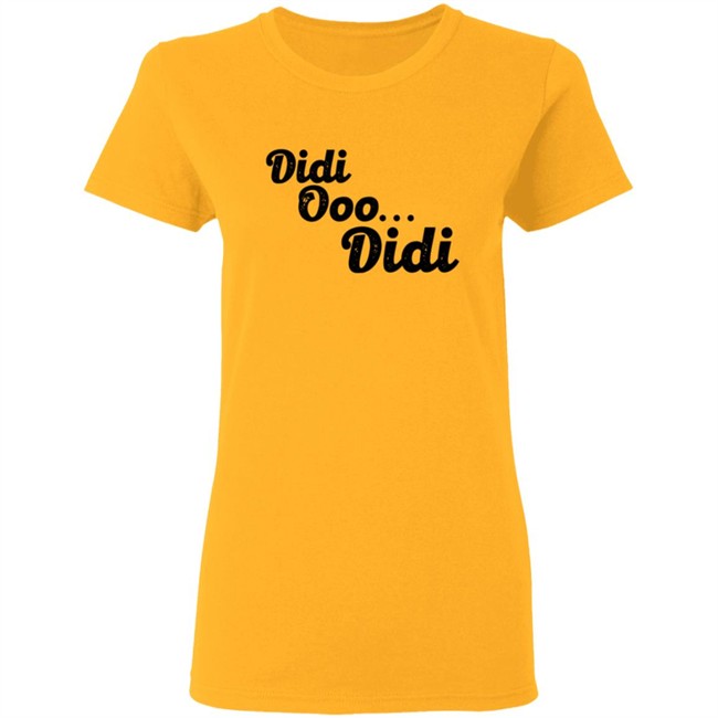 Tshirtbhaiya Merch Didi Ooo Didi T Shirt Tshirtbhaiya Merch Didi Ooo Didi T Shirt