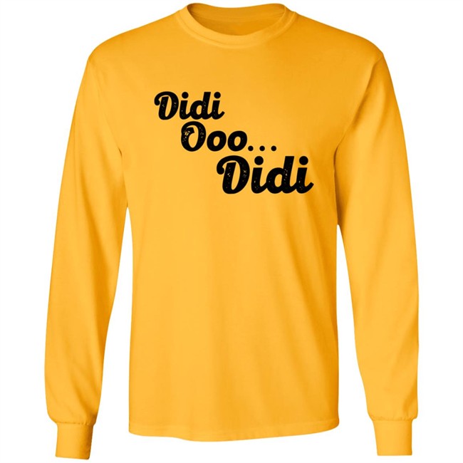Tshirtbhaiya Merch Didi Ooo Didi T Shirt Tshirtbhaiya Merch Didi Ooo Didi T Shirt