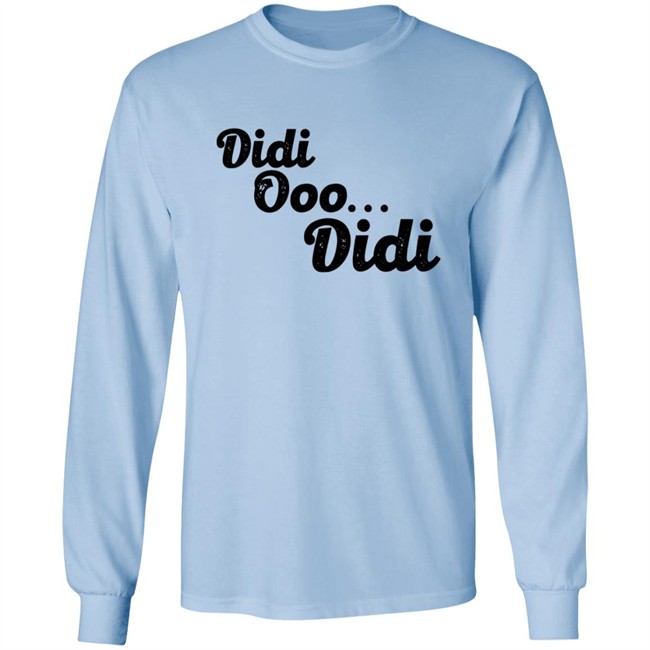 Tshirtbhaiya Merch Didi Ooo Didi T Shirt Tshirtbhaiya Merch Didi Ooo Didi T Shirt