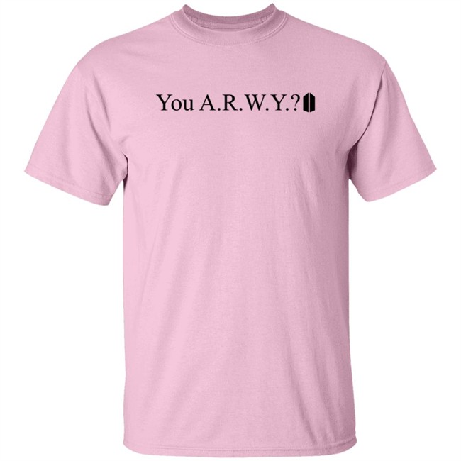 You Army I’M Army T Shirt
