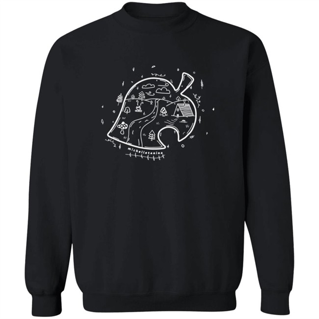 Michelletanina's Store Merch Leif Village T Shirt Hoodie Michelletanina's Store Merch Leif Village T Shirt Hoodie