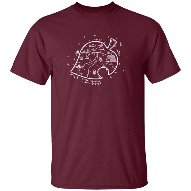 Michelletanina's Store Merch Leif Village T Shirt Hoodie Michelletanina's Store Merch Leif Village T Shirt Hoodie