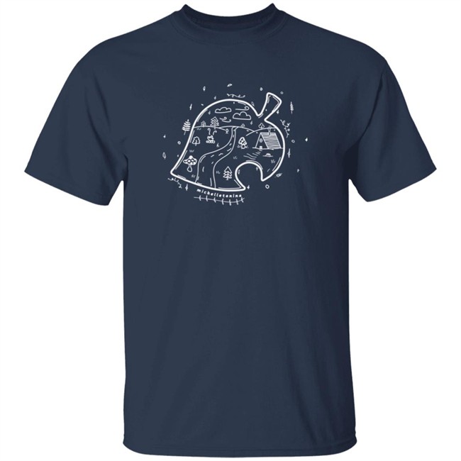 Michelletanina's Store Merch Leif Village T Shirt Hoodie Michelletanina's Store Merch Leif Village T Shirt Hoodie