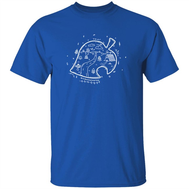 Michelletanina's Store Merch Leif Village T Shirt Hoodie Michelletanina's Store Merch Leif Village T Shirt Hoodie