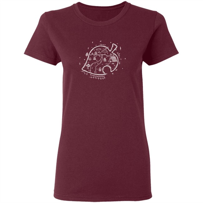 Michelletanina's Store Merch Leif Village T Shirt Hoodie Michelletanina's Store Merch Leif Village T Shirt Hoodie