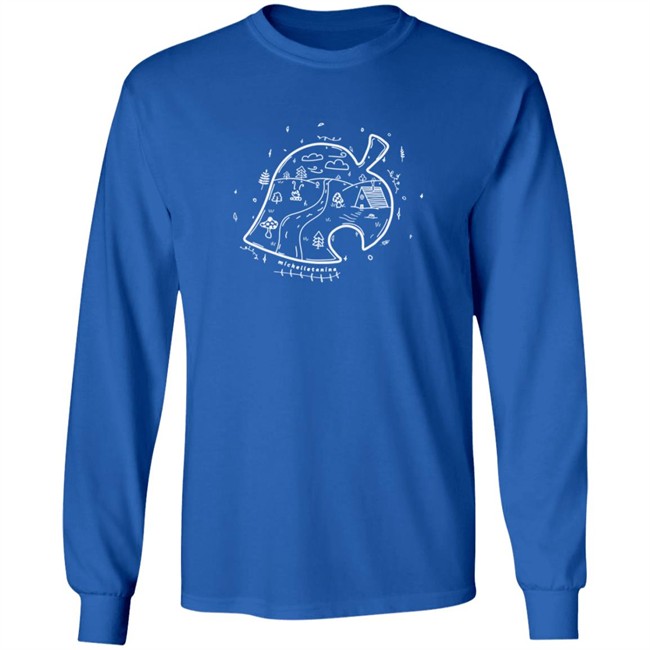 Michelletanina's Store Merch Leif Village T Shirt Hoodie Michelletanina's Store Merch Leif Village T Shirt Hoodie