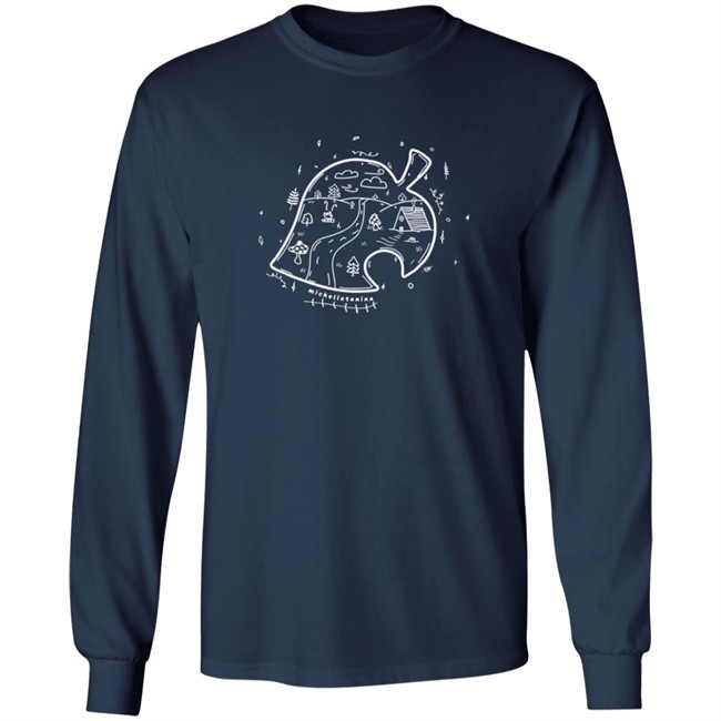 Michelletanina's Store Merch Leif Village T Shirt Hoodie Michelletanina's Store Merch Leif Village T Shirt Hoodie