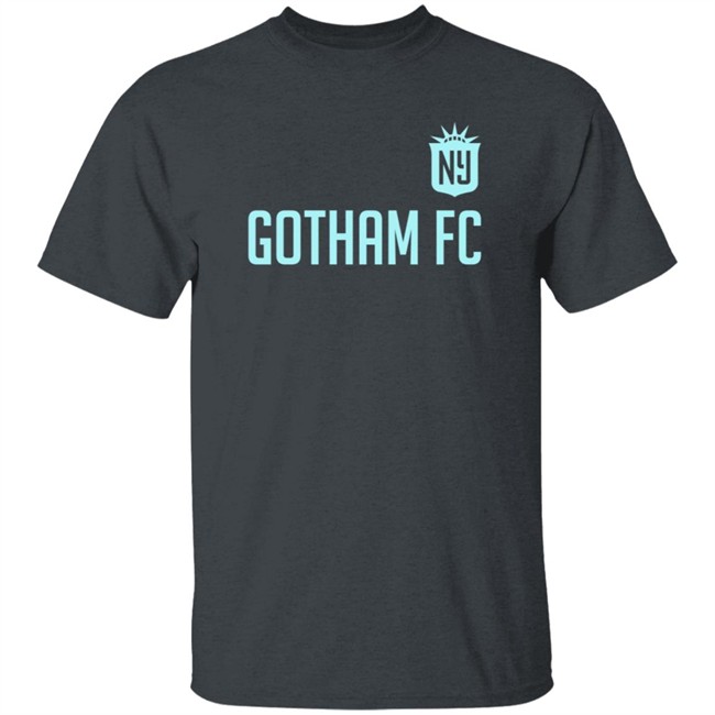 Gotham Fc Merch NJ NY Gotham FC Hoodie Gotham Fc Merch NJ NY Gotham FC Hoodie