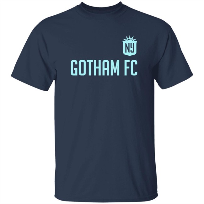 Gotham Fc Merch NJ NY Gotham FC Hoodie Gotham Fc Merch NJ NY Gotham FC Hoodie