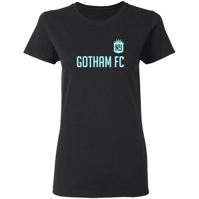 Gotham Fc Merch NJ NY Gotham FC Hoodie Gotham Fc Merch NJ NY Gotham FC Hoodie