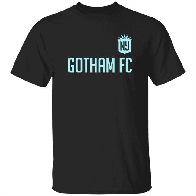 Gotham Fc Merch NJ NY Gotham FC Hoodie Gotham Fc Merch NJ NY Gotham FC Hoodie