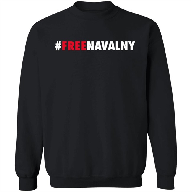Free Navalny T Shirt Meghan Mccain Free Navalny T Shirt Meghan Mccain