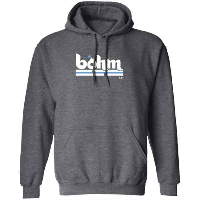 Breakingt Bohm Bomb T Shirt Breakingt Bohm Bomb T Shirt