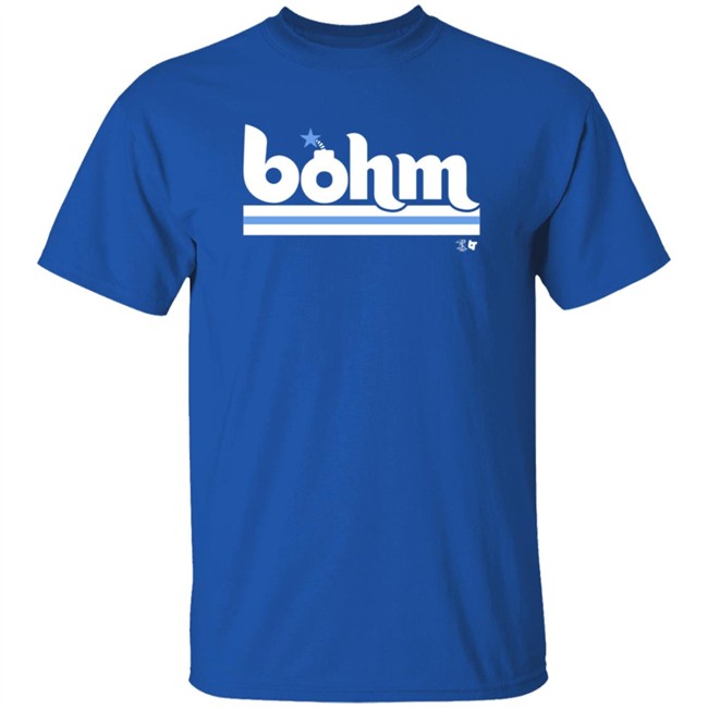 Breakingt Bohm Bomb T Shirt Breakingt Bohm Bomb T Shirt