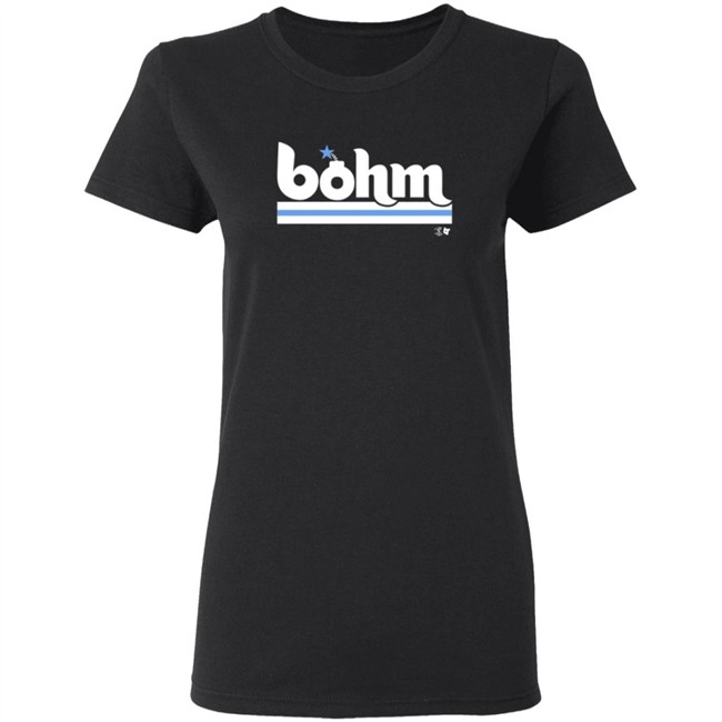 Breakingt Bohm Bomb T Shirt Breakingt Bohm Bomb T Shirt