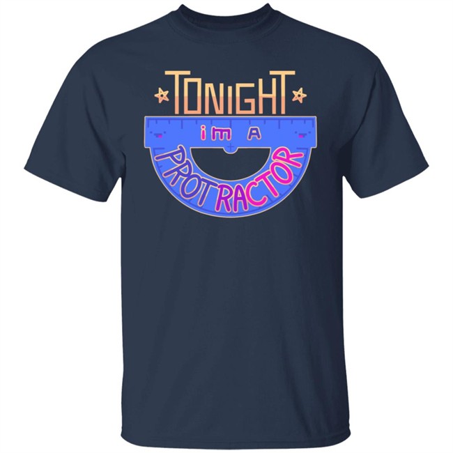 Tongiht Im A Protractor Hoodie Tongiht Im A Protractor Hoodie