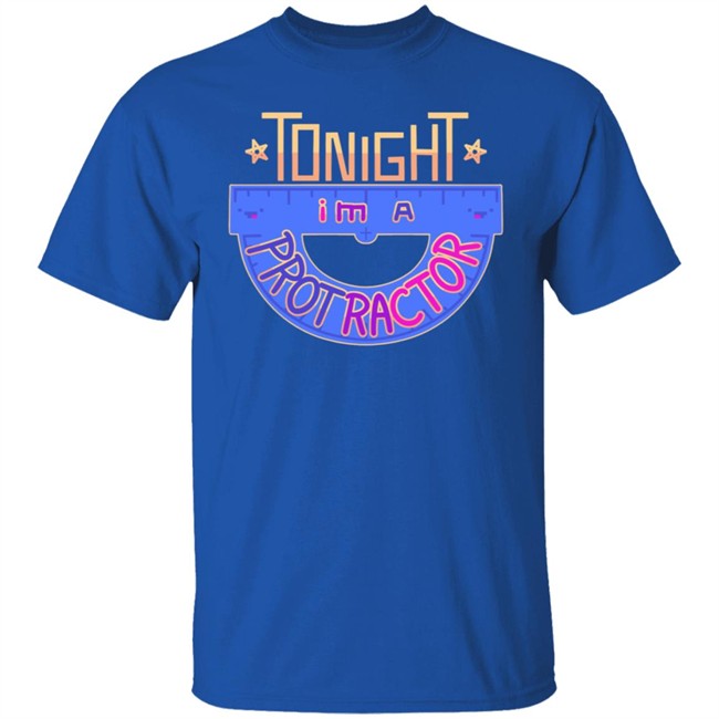 Tongiht Im A Protractor Hoodie Tongiht Im A Protractor Hoodie