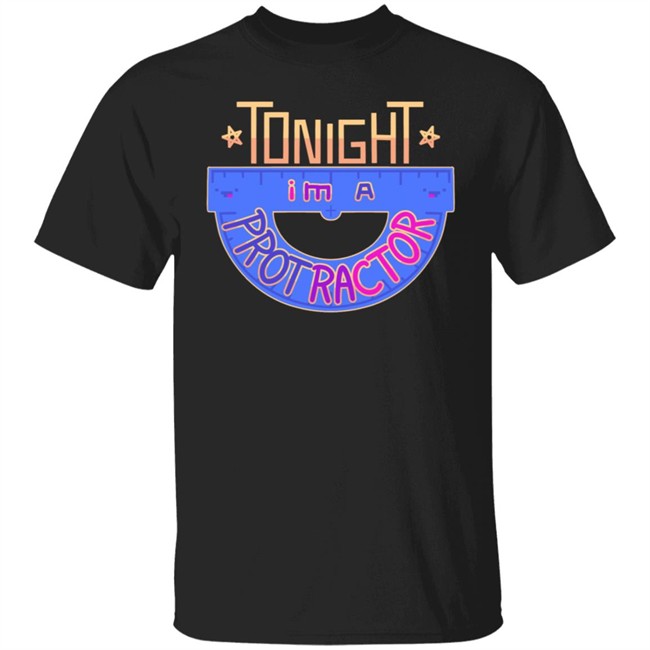 Tongiht Im A Protractor Hoodie Tongiht Im A Protractor Hoodie